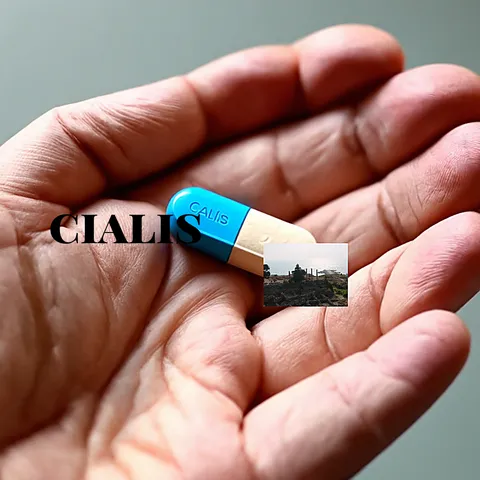 Opiniones de cialis generico